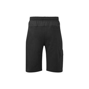 PORTWEST - KX310BKRXS KX3 Cargo <b>Sweatshorts</b> Black - EAN 5036108400386 WORK TROUSERS WORK SHORTS - Product Image 2