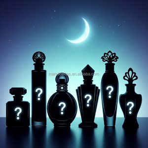 Perfume original de Dubái de alta calidad, fragancia duradera, caja misteriosa de aroma premium - Product Image 5