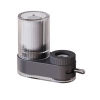 Filtre à eau pour robinet de cuisine OEM 7 étapes 120L/H, ultrafiltration au charbon actif céramique