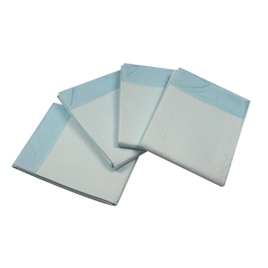 En gros, inserts absorbants jetables unisexe pour adultes, de qualité supérieure et confortables, pour l'incontinence, en forme de <span class=keywords><strong>gourde</strong></span> - Product Image 6