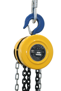Palan à chaîne manuel de 1 tonne 3m - Product Image 3