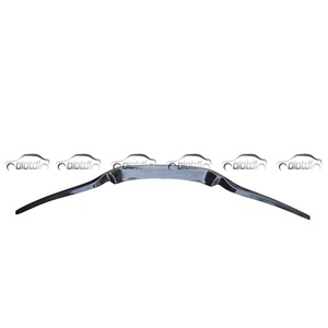 ตะแกรงกระจังหน้าคาร์บอนสไตล์ JDM สำหรับ Honda Acura Integra DC2 Hatchback ปี 1994-2001 - Product Image 4