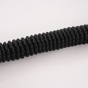 Enrouleur de tuyau extensible compact avec canon à <span class=keywords><strong>mousse</strong></span> détachable et connecteur résistant aux intempéries - Product Image 4