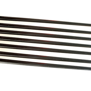 Pezzo di Ricambio per Canna da Pesca Punte Cave in <span class=keywords><strong>Carbonio</strong></span> Alto Modulo - Product Image 4