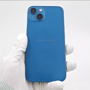 Miglior Telefono Cellulare per iOS <span class=keywords><strong>iPhone</strong></span> <span class=keywords><strong>13</strong></span> <span class=keywords><strong>13</strong></span> Pro <span class=keywords><strong>13</strong></span> Pro Max 128GB/256GB 14 15 Pro Max Spagnolo Francese Inglese HD OLED 120Hz - Product Image 2