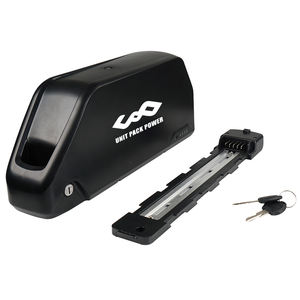 Batería Portátil de Litio para Bicicleta Eléctrica 48V <span class=keywords><strong>52V</strong></span> 72V 10Ah <span class=keywords><strong>20Ah</strong></span>, Paquete de Baterías de Iones de Litio <span class=keywords><strong>18650</strong></span> 21700 para Bicicleta Eléctrica - Product Image 2