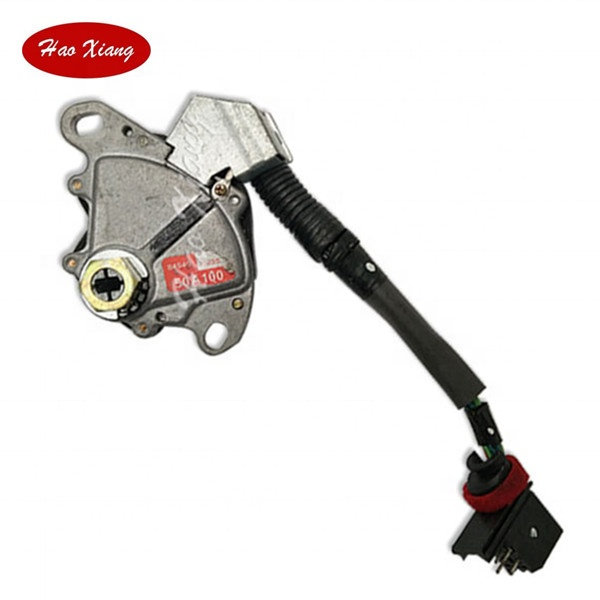 Haoxiang New Arrival Cars Spare Parts Neutral Safety Switch Assy 84540-5335 50A100 845405335 8454050A100 for Volvo 850