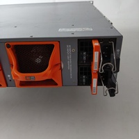 Commutateur de centre de données Juniper QFX5100-96S-AFO 96SFP+ 8QSFP+ 2U 10G/40G