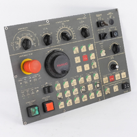 Générateur d'impulsions manuel PLC A860-0203-T001 + Opérateur A8600203T001 pour produit sous garantie