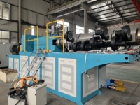 Ligne de production de feuilles de sol en cuir PVC souple Machine de fabrication de nappe design dentelle impression plastique