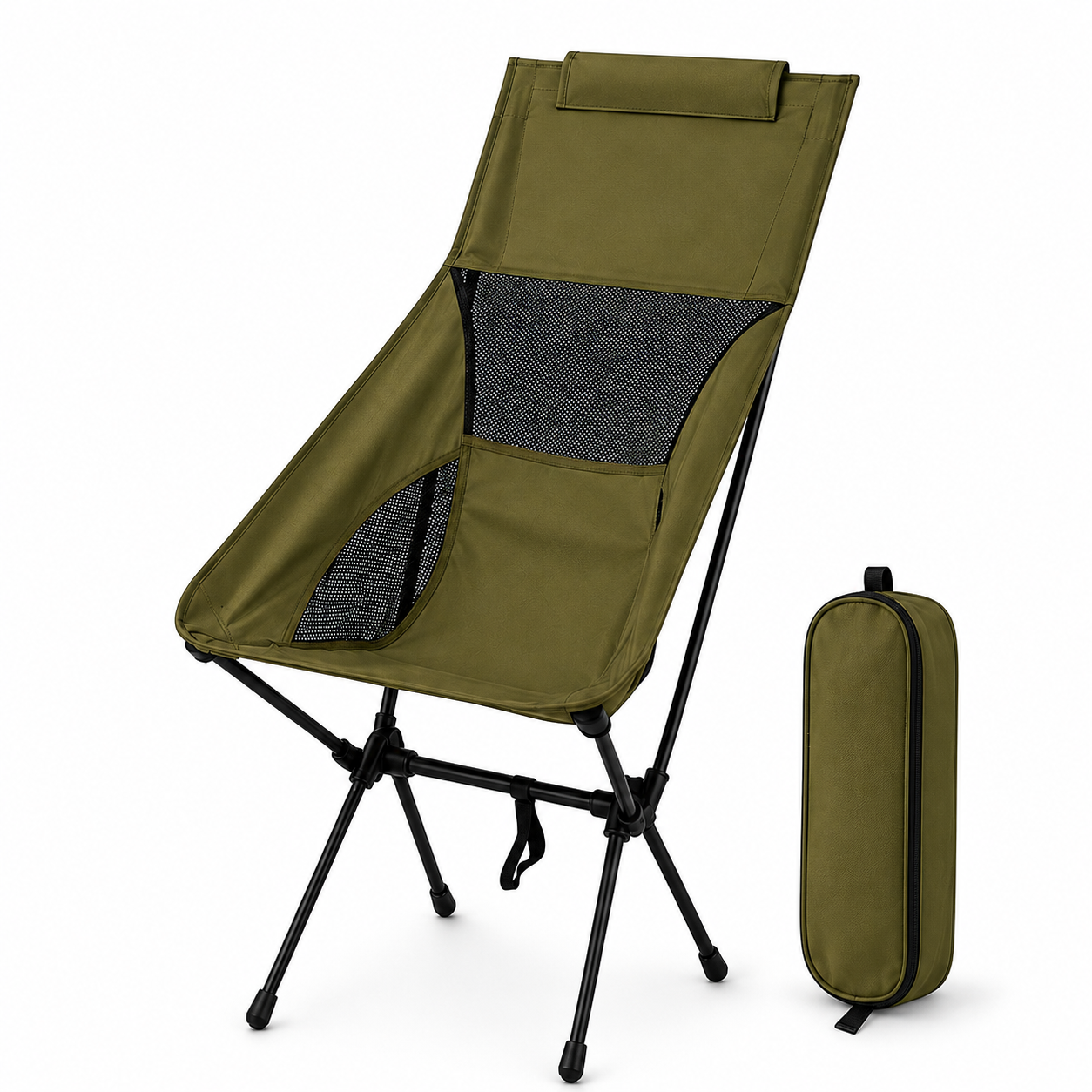 Army Green