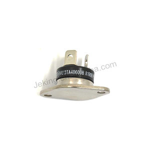 Jeking Nouveau et Original 600V 40A Triacs BTA40 IC BTA40600B - Product Image 3