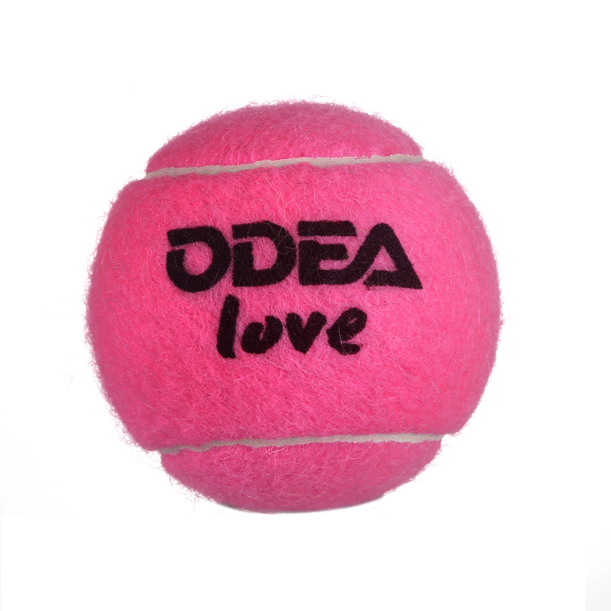 ODEA Professional Tennis Balls - Durable & High-rebound