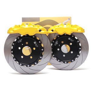 Kit de Caliper de Freno de Alto Rendimiento Icooh Racing DL8560 para <span class=keywords><strong>Ford</strong></span> Mustang - Product Image 2