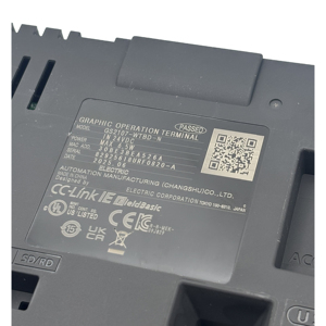 Gold Seller GS2107-WTBD-N PLC ของแท้ใหม่เอี่ยมพร้อมส่ง Hmi Touch GS2107-WTBD-N GS2107-WTBD-N GS2107-WTBD-N GS - Product Image 5
