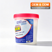 Boîte déshydratante en gros de 700 ml au chlorure de calcium pour la maison, le placard, la salle de bain – Absorbeur d'humidité OEM ODM