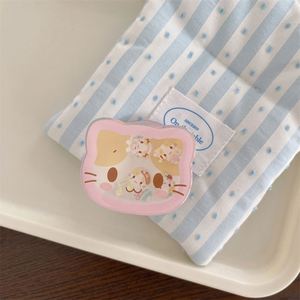 Soporte Magnético para Teléfono con Diseño de Alfabeto Ecológico Personalizado - Product Image 5