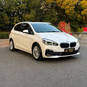 Gran Oferta: <span class=keywords><strong>BMW</strong></span> <span class=keywords><strong>218i</strong></span> Active Tourer <span class=keywords><strong>2018</strong></span>, 1.5T, 136HP, 6AT Automático, Asientos Eléctricos, 5 Plazas, MPV, Serie 2 de <span class=keywords><strong>BMW</strong></span>, Autos Usados en Venta - Product Image 5