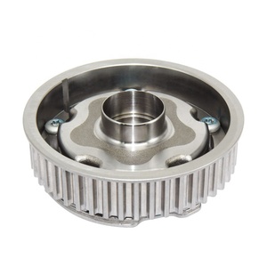 Puleggia Albero a Camme di Scarico 55567048 427100510 per Opel <span class=keywords><strong>Astra</strong></span> <span class=keywords><strong>Insignia</strong></span> Zafira A18XER Chevrolet Pontiac Saturn GMC 1.6L 1.8L L4 DOHC - Product Image 4