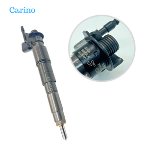 Inyector de Combustible Piezoeléctrico 0445115077 0986435359 13537808089 13537808094 para Motor Diésel <span class=keywords><strong>BMW</strong></span> 3 5 X3 X5 <span class=keywords><strong>X6</strong></span> N57D30 3.0L L6 CR - Product Image 3