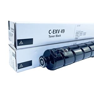 Copieur Machine Cartouche De <span class=keywords><strong>Toner</strong></span> <span class=keywords><strong>Canon</strong></span> EXV 49 NPG-67 C-EXV 49 CEXV 49 CEXV49 Copieur <span class=keywords><strong>Toner</strong></span> pour <span class=keywords><strong>Canon</strong></span> C3330i C3325i <span class=keywords><strong>C3320i</strong></span> Photocopie - Product Image 2