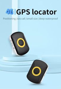 Equipo de Comunicación Bidireccional para Teléfono Móvil, Mini Dispositivo de Rastreo GPS Espía, Rastreador en Tiempo Real para Niños - Product Image 3