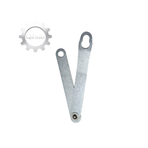 ตัวล็อคประตูท้ายแท้เบอร์ 65770-0K030 สำหรับรถยนต์โตโยต้า ไฮลักซ์ รีโว่ - Product Image 3