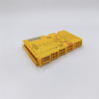 Terminal de Identificación Beckhoff EL6070-0033, Hoja de Datos Electrónicos, Controlador de Programación PLC de 33 mm, Pedir en Línea