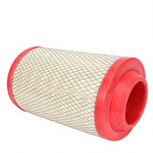 מחסנית מסנן אוויר חדשה למשאית |   קוואנצ'אי 4B2 למנוע HFC4DA1 |   מתאים למשאיות קלות של קאנגלינג/פוטון/פורלנד |   מחליף - Product Image 3