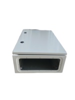 Boîtiers de distribution extérieurs multifonctionnels IP65, boîtiers muraux, panneaux de distribution