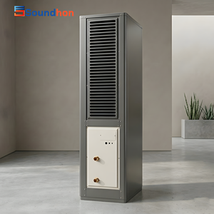 Nuevo Enfriador y Calentador Comercial Profesional de 10HP SF-LN10C para Gimnasios, Spas, Recuperación de Atletas, Sistema de Enfriamiento por Inmersión en Frío, Bañera de Hielo - Product Image 5