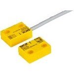 Interrupteur de sécurité SICK RE11-SA03 1 NO/1 NC avec capteur d'actionneur intégré et câble de 3 m - Product Image 1