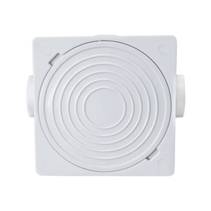 Boîte de jonction étanche en ABS léger pour outil et accessoire de connexion électrique de <span class=keywords><strong>piscine</strong></span> légère - Product Image 1