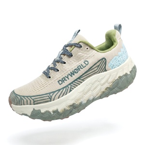 Zapatillas de <span class=keywords><strong>Running</strong></span> Profesionales de Moda, Listas para Enviar, para Hombre y <span class=keywords><strong>Mujer</strong></span>, con Soporte Estable, Malla Transpirable, para Ejercicio Diario, Equipo Profesional - Product Image 3