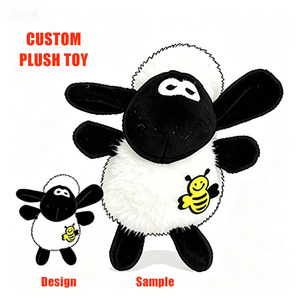 Llavero de Peluche Suave Personalizado, Pequeño y Adorable, Figura de Animal, Pony, Mascota, Ideal para Niños - Product Image 5