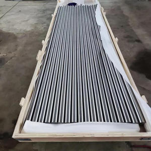 Barra de Titanio Laminada Estándar Ruso GOST JM-Titanium JMT058 con Certificación ISO9001 BT3-1 AT6 BT8 Ti-55A BT9 para Exportación, Corte y Soldadura - Product Image 6
