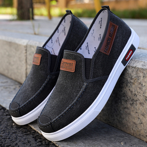 Nouvelles baskets de course pour hommes, chaussures décontractées et polyvalentes à la mode - Product Image 3