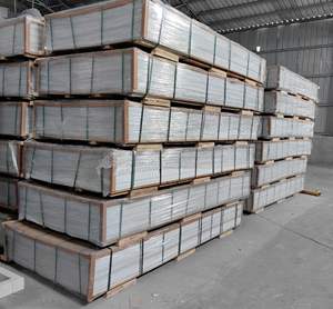 Panneaux muraux modernes en <span class=keywords><strong>PVC</strong></span> imitation marbre, épaisseur 3 mm, revêtement UV, imperméables et ignifuges, pour chambre à coucher, salon, hôtel, extérieur - Product Image 5