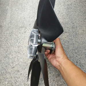 Embrague de Ventilador Original 450 Foton ISF2.8 1105910000040 - Product Image 5