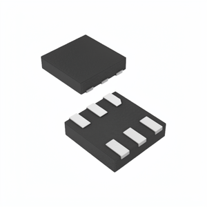 Composants électroniques de circuit de gestion de l'alimentation (PMIC) en stock SR2UABU 6 UDFN - Product Image 1