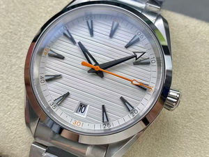 Relógio de Mergulho VS Factory NOVO Movimento 8800 com Reserva de Energia de 72 Horas <span class=keywords><strong>Seamaster</strong></span> 150 Automático para Homens Relógio Masculino <span class=keywords><strong>Omega</strong></span> - Product Image 2