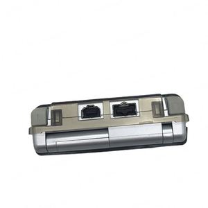 Étui en silicone transparent antichoc en TPU pour GBA Sp pour console Gameboy Sp Coque de console - Product Image 4