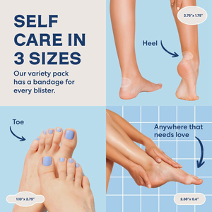 Parches Adhesivos SoftStick Better Blister - 24 Unidades - Extra Suaves, Extra Adhesivos - Fáciles de Usar - Parches Hidrocoloides Resistentes al Agua - Product Image 5