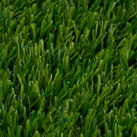 Günstige Preise Roll Kunststoff Rasen Landschafts bau Synthetische Kunstrasen Teppich Gras für Garten Balkon Dach dekoration