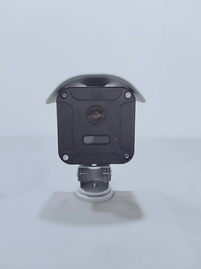 Boîtier de caméra IP HD en aluminium moulé sous pression, boîtier de caméra de sécurité CCTV, garantie, capteur CMOS - Product Image 6