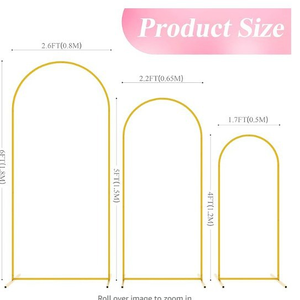Vitrine de présentation cosmétique personnalisée, support mural de présentation pour centre commercial, mobilier de magasin de détail pour toile de fond de mariage - Vente chaude - Product Image 6