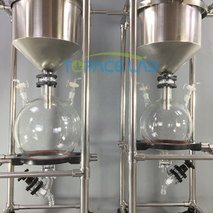 10 <span class=keywords><strong>l</strong></span> 20 <span class=keywords><strong>l</strong></span> 30 <span class=keywords><strong>l</strong></span> 50 <span class=keywords><strong>l</strong></span> vetro borosilicato liquido vuoto filtro Buchner <span class=keywords><strong>imbuto</strong></span> sottovuoto Suvtion filtro - Product Image 6