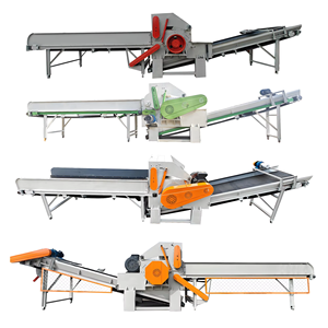 <span class=keywords><strong>Machine</strong></span> automatique de recyclage, de broyage et de lavage du plastique PP PE PET, broyeur de bouteilles en plastique, <span class=keywords><strong>machine</strong></span> de broyage pour les déchets - Product Image 4