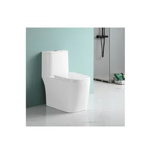 Quality assurance back to wall sanitary ware custom toilets for sale