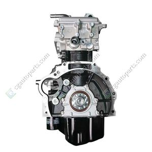 CG Pièces Détachées Offre Spéciale Vente en Gros Fabrication LJ481QS6 Assemblage Moteur pour Changan Chana Kuayuexing D5 à Bon <span class=keywords><strong>Prix</strong></span> - Product Image 4